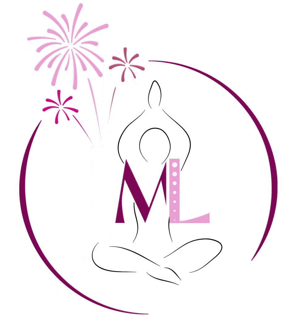 Melanie Leitner Logo